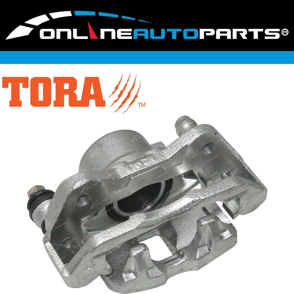 Front LH Brake Caliper for Holden KB + TF Rodeo 1985~2003 RWD + 4X4 Ute