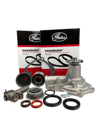 Timing Belt Kit For Great Wall V240 X240 K2 Steed NBP 4G69 2.4L SOHC 6/2009 On