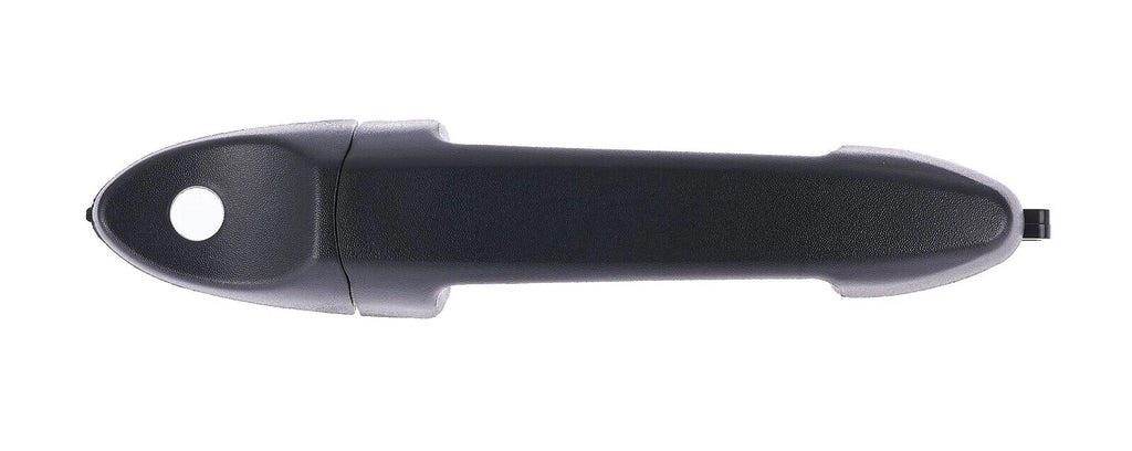 Front RH Black Outer Door Handle for Ford Territory SX/SY/SZ 04-18, Escape 01-06