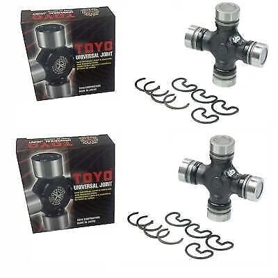 Universal Joint for Nissan Navara D40 Pathfinder R51 2.5L 4WD Rear Uni Joint