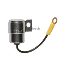 Load image into Gallery viewer, Bosch Ignition Condenser GD205-C