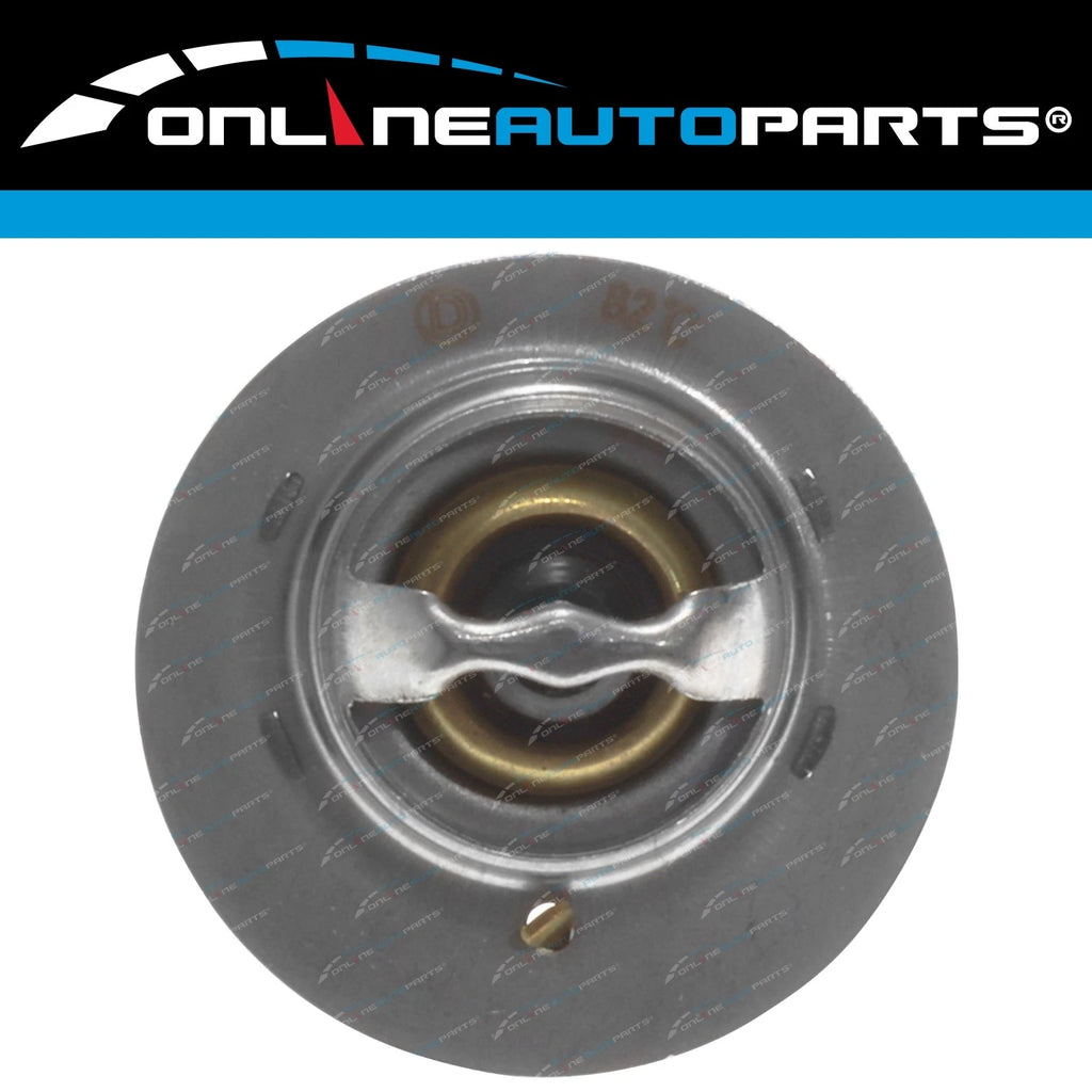 Dayco Thermostat for Honda Prelude BA 4cyl 2.0L B20A6 1988~1990