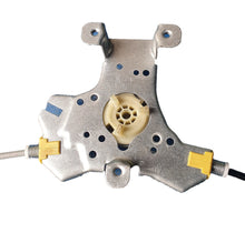 Load image into Gallery viewer, Front Right Elect Window Regulator W/O Motor for Nissan Navara D40 VSK 2005~2015