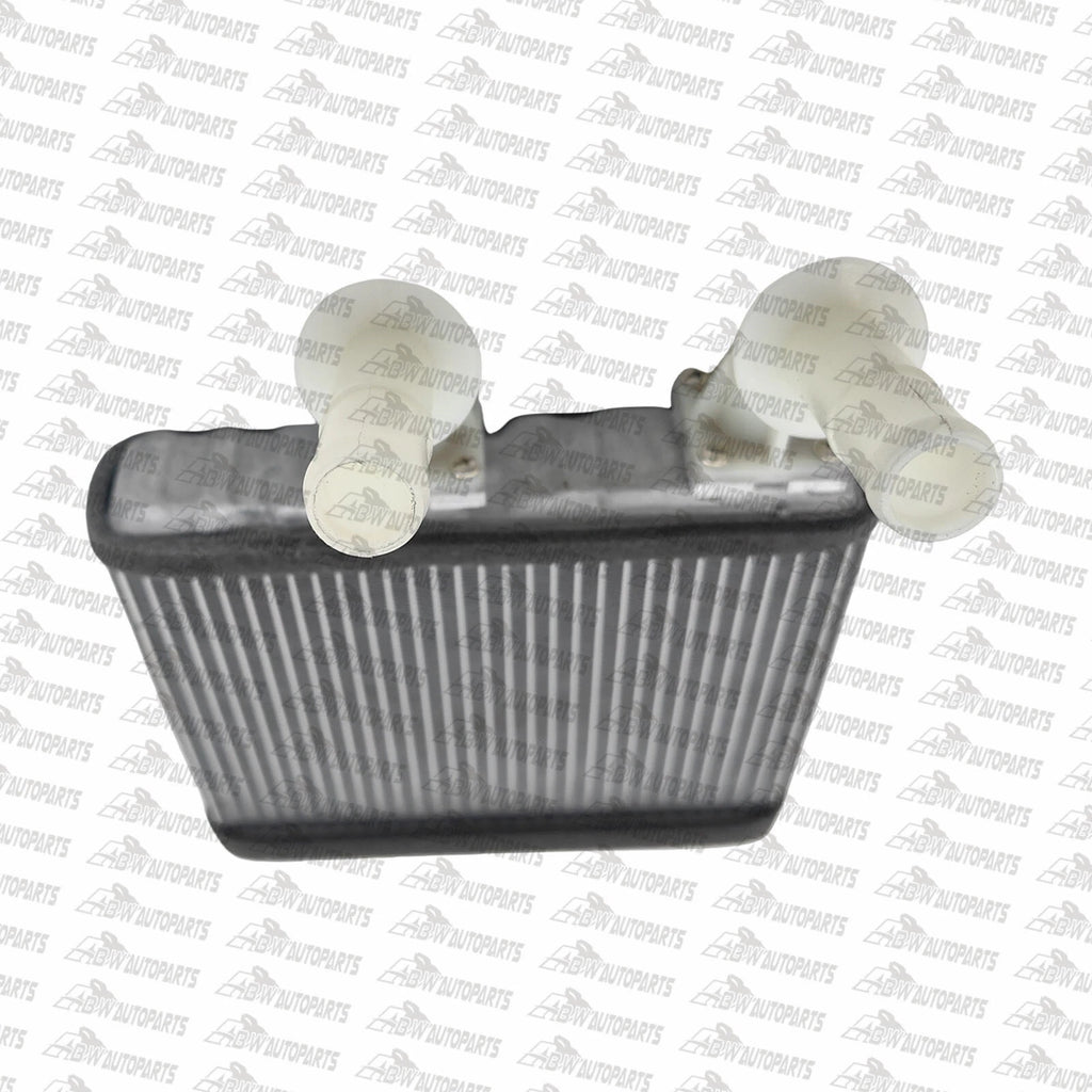 Heater Core & Pipe fits Nissan Patrol GQ2 GU Y61 Series 1 & 2 AT MT 1992-1997