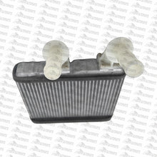 Load image into Gallery viewer, Heater Core &amp; Pipe fits Nissan Patrol GQ2 GU Y61 Series 1 &amp; 2 AT MT 1992-1997