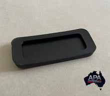 Load image into Gallery viewer, GENUINE Toyota LandCruiser 60 70 75 Series Throttle Accelerator Pedal Rubber Pad