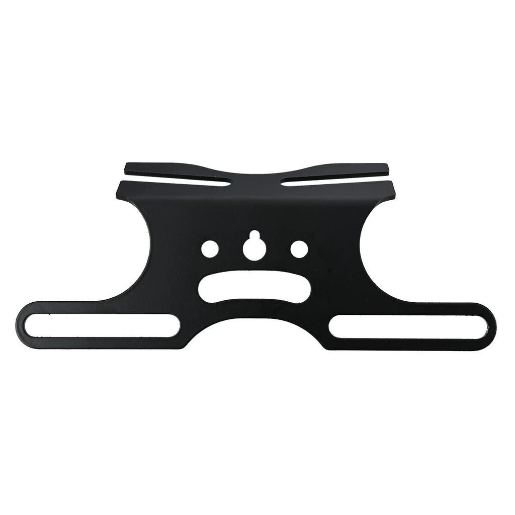 Motorcycle License Plate Number Mount Frame Bracket for Husqvarna Svartpilen ST