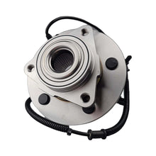 Load image into Gallery viewer, Front Wheel Bearing Hub Assembly For Dodge Ram 1500 DS 5.7L 3.0L AWD 2013-2021