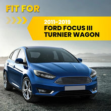 Load image into Gallery viewer, Pair Rear Hatch Door Boot Trunk Liftgate Shocks Struts for Ford Focus 2012-2018.