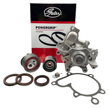 Load image into Gallery viewer, Timing Belt Kit For Ford Laser KN KQ Mazda 323 BJ Premacy CP FP FPDE 1.8L DOHC