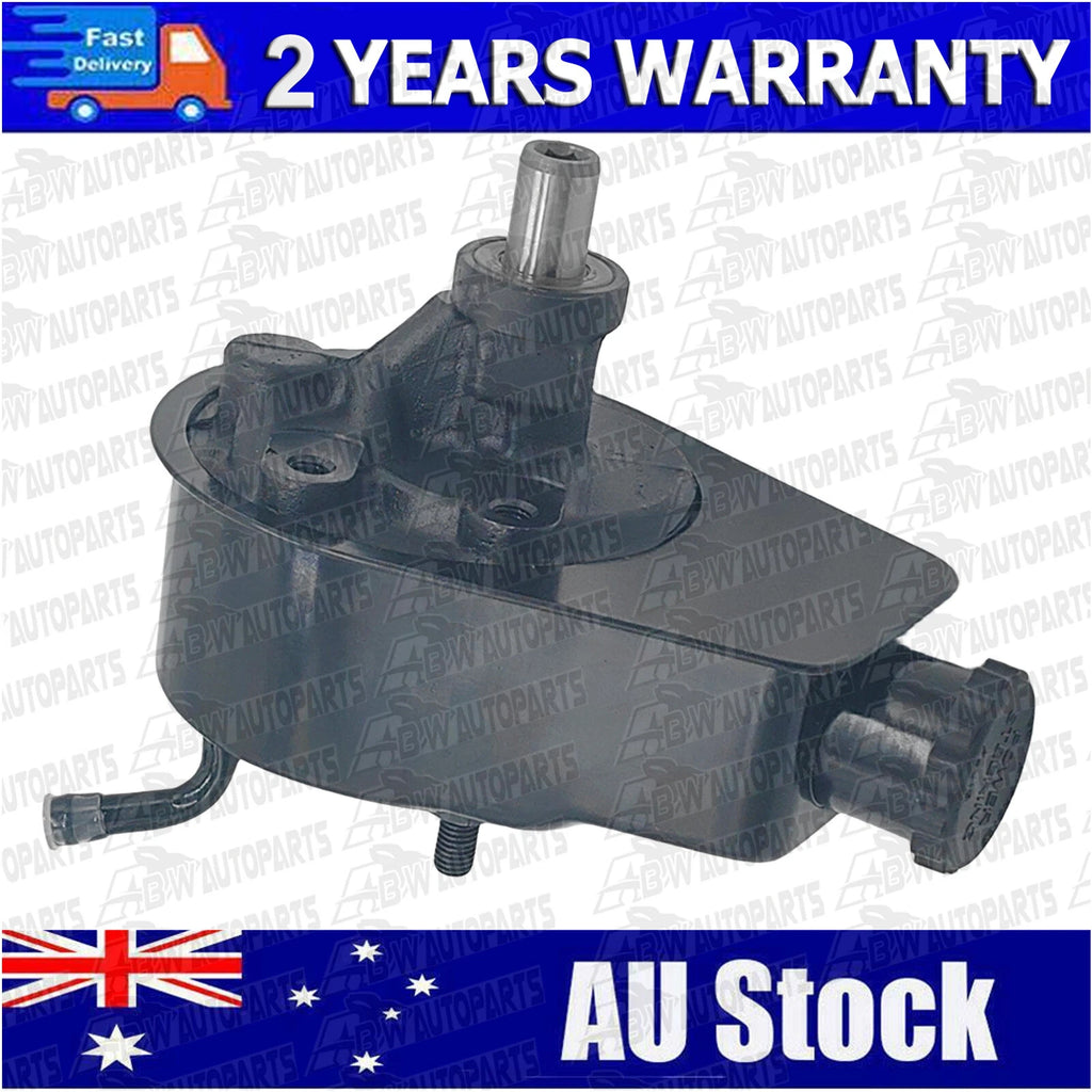Power Steering Pump 16792A39 16792A33 For Mercruiser Bravo Alpha Stern Drive AU