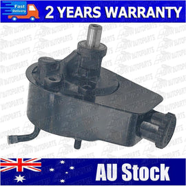 Power Steering Pump 16792A39 16792A33 For Mercruiser Bravo Alpha Stern Drive AU