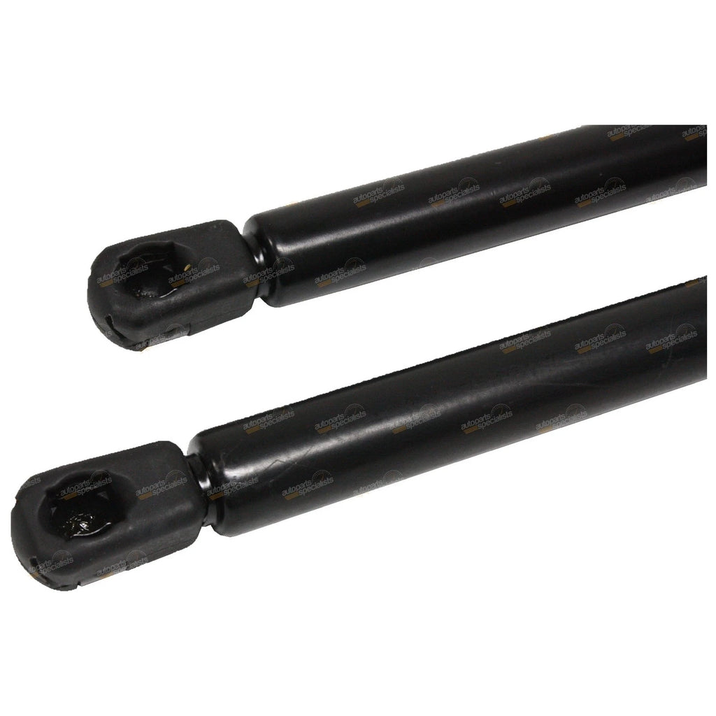 Bonnet Lid Gas Struts Pair For Ford BA/BF1 Falcon/Fairmont/Fairlane '02-'08