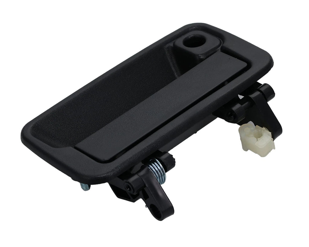 Front Right Outer Door Handle Black For Suzuki Vitara TA 1988 -98 2Door