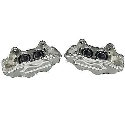 Front LH RH Brake Caliper For Toyota TRD Hilux GGN25 KUN25 KUN26 4WD 2005-2015