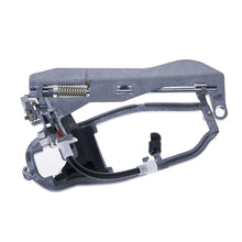 Load image into Gallery viewer, Left Front Outer Door Handle Carrier &amp; Cable for BMW X5 E53 2000-06 51218243615
