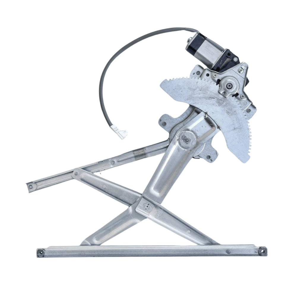 Front Right Window Regulator With Motor 2 pins for Toyota Corolla AE112 99-01