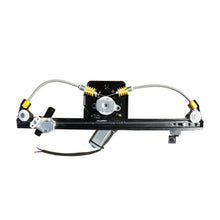 Load image into Gallery viewer, Rear Right Window Regulator W/Motor 2 pin for Holden Commodore VT/VX/VY/VZ 97-07