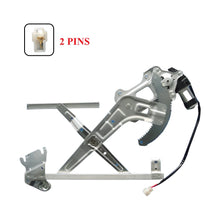 Load image into Gallery viewer, Front Right Window Regulator W/ Motor 2 Pins for Subaru Forester SG SG9 02-08