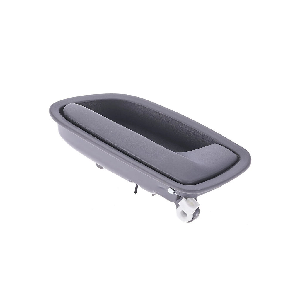 Front Right Grey Inner Door Handle for Kia Rio 2002-2005