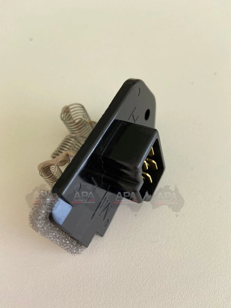 GENUINE Toyota LandCruiser 70 Series BJ FJ FZJ HJ HZJ HDJ Blower Motor Resistor