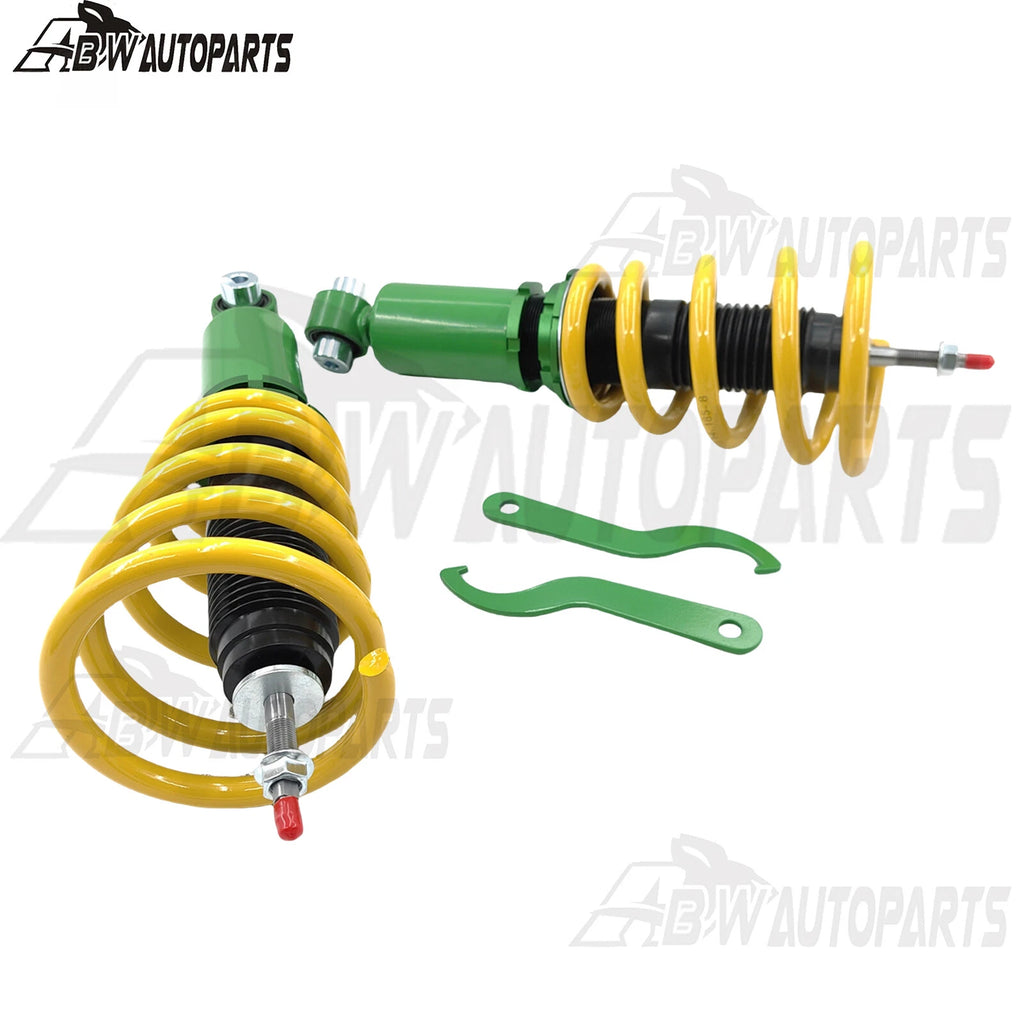 Adjustable Height Rear Coilover For Holden Commodore VE Wagon 2008-2013