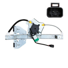 Load image into Gallery viewer, Rear Left Window Regulator W/Motor for Holden Commodore VE 06-13 VF WM