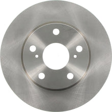 Load image into Gallery viewer, TRW DF4810S front brake rotor aftermarket replacement disc