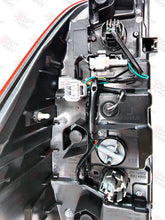 Load image into Gallery viewer, TAIL LIGHT REAR BACK LAMP (LED) SUIT TOYOTA HILUX SR ROGUE RUGGED 2020 -ON RIGHT