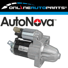 Load image into Gallery viewer, Starter Motor for Honda Accord Euro CL9 CU 2.4L 4cyl K24A3 K24Z3 2003~2015