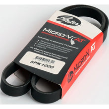 Load image into Gallery viewer, Gates Ribbed Belt 5PK1000