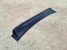 Load image into Gallery viewer, Rear Roof Spoiler Visor For FORD FALCON FG FG-X XR6 XR8 TURBO G6E G6