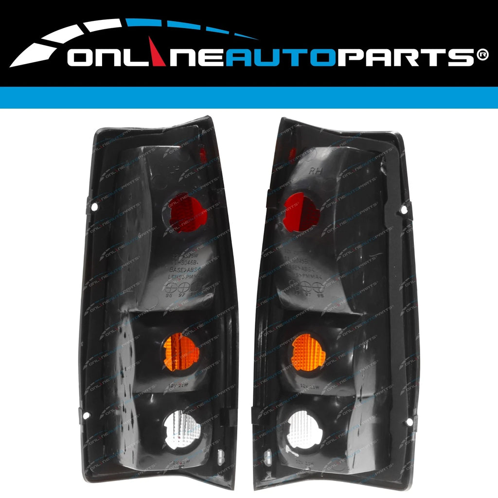 Tail Lights Pair for Ford Falcon 1981~1998 XD-XE-XF-XG-XH Ute Van SET