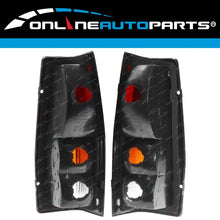Load image into Gallery viewer, Tail Lights Pair for Ford Falcon 1981~1998 XD-XE-XF-XG-XH Ute Van SET