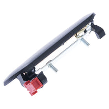 Load image into Gallery viewer, Front Left Outer Door Handle Black for Mazda B Serie &amp; Ford Courier PE/G/H 99-06