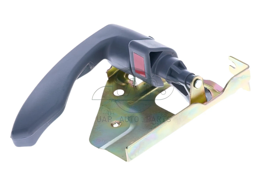 Front Right Grey Inner Door Handle for Mitsubishi FUSO Canter 2003-CURRENT