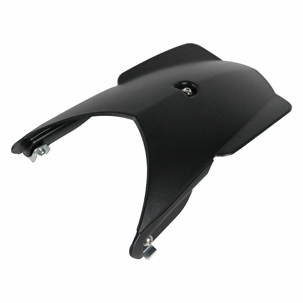 Front Fender Extender Mud Guard Extension for BMW F800GS F650GS F800GS Adv ST