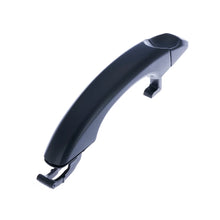 Load image into Gallery viewer, Front/Rear Black No Keyhole Outside Door Handle for VW Volkswagen Amarok 10~20