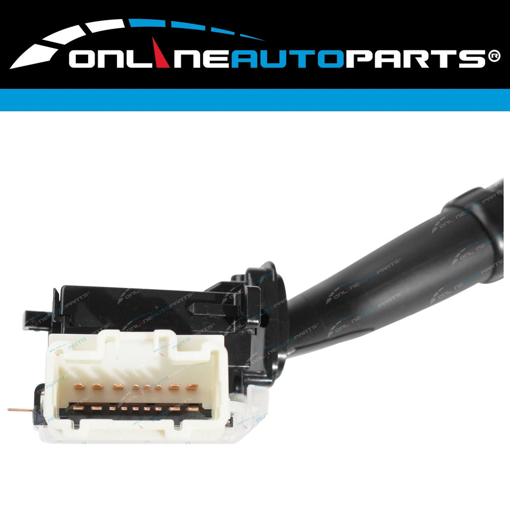 Genuine Headlight Indicator Dimmer Switch suits Prado KDJ120 KZJ120 KZJ95 VZJ95