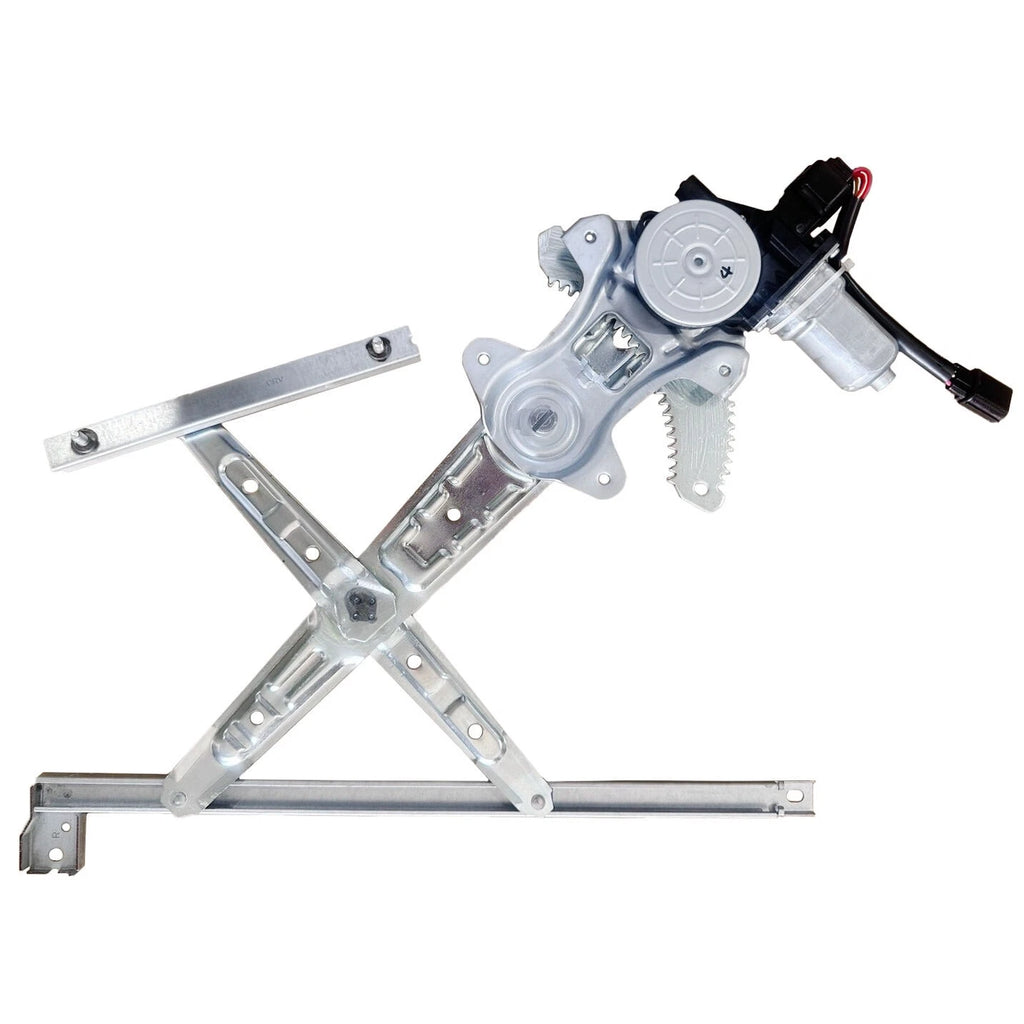 Front Right Window Regulator With 6 Pins Motor for Honda Civic FB 12-16 Sedan