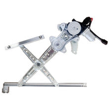 Load image into Gallery viewer, Front Right Window Regulator With 6 Pins Motor for Honda Civic FB 12-16 Sedan