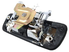 Load image into Gallery viewer, *NEW* TAILGATE HANDLE (WITHOUT KEY HOLE) for HOLDEN RODEO RA 2003 - 2008 CHROME