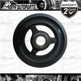 Harmonic Balancer Pulley for Holden Commodore VE VF WM WN 6.2L 6.0L V8 2006-2017