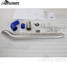 Load image into Gallery viewer, Snorkel Kit Fits Toyota Hilux N80 2015-2023 4" Stainless Steel