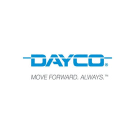 Dayco Hose Flex Rad 38Mmid X 635Mm 81201
