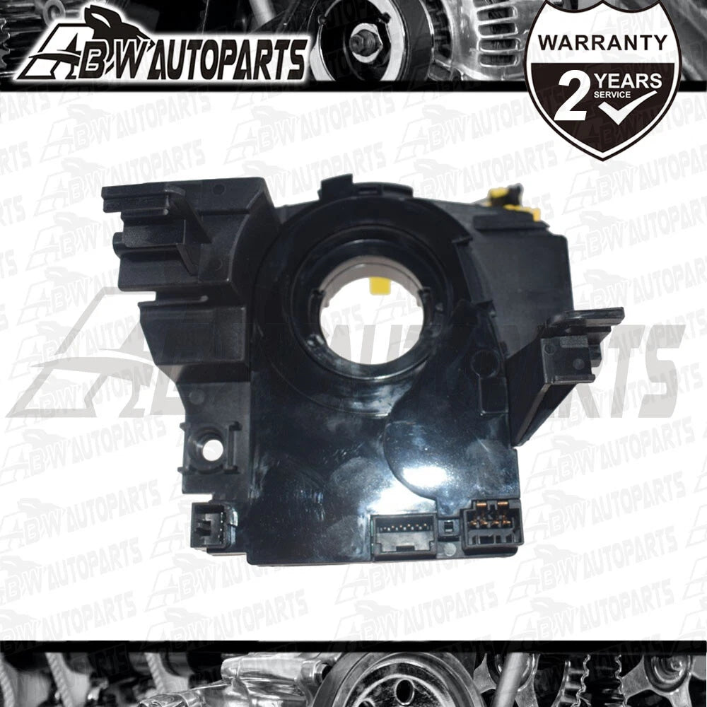 For Jeep Wrangler Chrysler 5156106AF Clock Spring With Angle Sensor