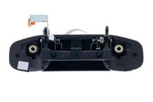 Load image into Gallery viewer, Black Rear Left Outer Door Handle for Mitsubishi Pajero NH/NJ/NK/NL 91-00
