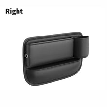 Load image into Gallery viewer, Right Side Car Accessories Seat Gap Filler Storage Box Phone Holder Organizer ST