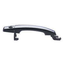 Load image into Gallery viewer, RHF Chrome Outer Door Handle for Holden Barina 11-18, Caprice 13-17 etc