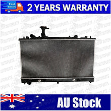 Load image into Gallery viewer, Premium Quality Radiator For MAZDA 6 GG GH 7/2002-12 Auto Manual *2 Round Mount*